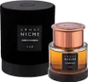 Armaf Niche Oud EDP 90 ml UNISEX Voir les images du produit 6