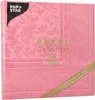 PAPSTAR Servietten 1/4-Falz, 40x40 cm rosa, "ROYAL Produktbild-Vorschau 5