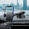 Ugreen Dashboard Phone Gravity Holder Cockpit Black (Lp200 Voir les images du produit 12