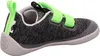 A side view of a child's shoe. Produktbild-Vorschau