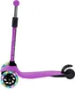 LifeGoods Kinderroller - Roller 2-5 Jahre - 3 Leuchtende Produktbild-Vorschau 4