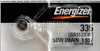 Energizer Uhrenknopfzelle 335 SR512SW Miniblister Produktbild-Vorschau 1