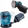 MAKITA DBO180Z aku excentrická bruska 18V bez baterie Náhled obrázku produktu 56