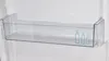 SHARP SJ-LD110E0XD-EU Einbaukühlschrank mit Gefrierfach für Produktbild-Vorschau 12