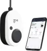 go-e Wallbox Gemini 2.0 Boîtier de recharge 22kW avec câble Voir les images du produit 6