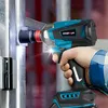 Akumulatorowy klucz udarowy 1200Nm Bezszczotkowy Podgląd zdjęcia produktu 11