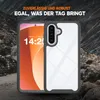 360 Grad Premium Handy Hülle für Samsung Galaxy A36 5G Produktbild-Vorschau 6