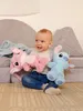 Plyšový Disney Flopsies Stitch 25cm Náhled obrázku produktu 16