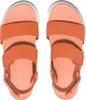 TIMBERLAND GREYFIELD SANDAL 2 STR Rot Produktbild-Vorschau 7