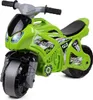 Grosser Motor - 70Cm Fahrer, Schieber, Laufrad Teh5859 Produktbild-Vorschau 1
