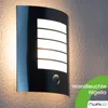 LUMILED applique da esterno con rilevatore di movimento Anteprima dell’immagine prodotto 8