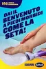 Scholl Velvet 2in1 Sistema Elettronico per Pedicure Leviga Anteprima dell’immagine prodotto 5