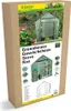 Kinzo Skleník 143 x 73 x 195 cm Mini skleník se 6 patry - Náhled obrázku produktu 2