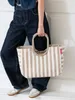 Reisenthel Loopshopper L summerstripes coffee Produktbild-Vorschau 20