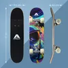 Apollo Kinder Skateboard 61 x 15,5 cm, kleines Komplett Produktbild-Vorschau 5