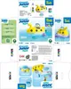 PLAYMOBIL Junior 71440, Čln, 1 rok / roky, Viacfarebný, Náhľad obrázku produktu 10