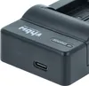 vhbw USB-C Ladegerät kompatibel mit Panasonic HDC-SD60K, Produktbild-Vorschau 7