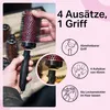 Olivia Garden Multibrush Travel Kit - set di spazzole Anteprima dell’immagine prodotto 6
