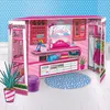 Lisciani 76918 - Módny butik s módnym dizajnom pre bábiku Náhľad obrázku produktu 3
