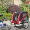 Hundeanhänger Transportanhänger Hundeanhänger Produktbild-Vorschau 1