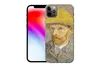 MuchoWow® Handyhülle Schutzhülle Hülle für iPhone 13 Pro Produktbild-Vorschau 2