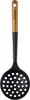 Staub Schaumkelle, 31 cm  Schwarz  Silikon  40503-100-0 Produktbild-Vorschau 2