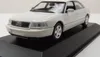 Maxichamps 940018801 Audi A8 1999 blanche 1:43 Voir les images du produit 1