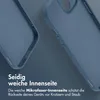 imoshion Color Back Cover mit MagSafe iPhone 15 - Produktbild-Vorschau 6