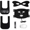 Revolutionäre LED-Lichttherapie-Gesichtsmaske: Für ein Produktbild-Vorschau 11