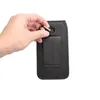 DFV mobile - Gürtelschutzhülle für LG W30 Pro (2019) Etui Produktbild-Vorschau 6