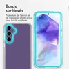 imoshion Stand Backcover pour le Samsung Galaxy A55 - Voir les images du produit 4