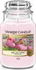 Yankee Candle Pink Lady Slipper Duftkerze 623 g Produktbild-Vorschau 2