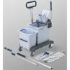 Vileda Professional UltraSpeed Pro Doppelfahreimer Produktbild-Vorschau 1