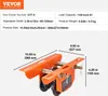 Wciągnik elektryczny Wózek ręczny 1100 lbs/0.5T 2.36 Podgląd zdjęcia produktu 7