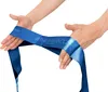 TheraBand Fitnessband "CLX", Blau, Extra stark Produktbild-Vorschau 5