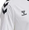 hummel hmlCORE XK Poly Jersey S/S, Weiß, M Produktbild-Vorschau 7