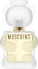 Moschino Toy 2 Eau De Parfum Spray 100ml Produktbild-Vorschau 1