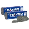 RAKSO Edelstahlwolle Banderole Sorte Grob 1 x 150g Produktbild-Vorschau 9