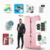 Büroschrank C001 Aktenschrank Lagerschrank Mehrzweckschrank Produktbild-Vorschau 16