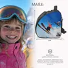 BAMBINIWELT Kinder Skischuhtasche Skistiefeltasche Produktbild-Vorschau 7