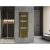 Mexen Hades grzejnik łazienkowy 1500 x 500 mm, 555 W, złoty Podgląd zdjęcia produktu 3