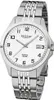 Montre Regent argent gris F-916 Montre à quartz analogique Voir les images du produit 1
