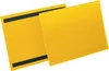 DURABLE Kennzeichnungstaschen magnetisch A4 quer 50 St., Produktbild-Vorschau 3