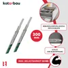 KOTARBAU® Volledig Uittrekbare Ladegeleiders Met Softclose Productafbeelding-voorbeeld 4