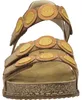 JOSEF SEIBEL Hannah 13 | Sandale für Damen | Braun Produktbild-Vorschau 4