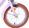 Rower dziecięcy Volare Ashley 14 cali dla dziewczynek – Podgląd zdjęcia produktu 3