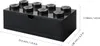 LEGO 40211733 Szuflada LEGO DESK DRAWER 8, 1 szuflada, Podgląd zdjęcia produktu 7
