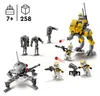 LEGO Star Wars Klonsoldaten des 327. Sternenkorps Battle Produktbild-Vorschau 2