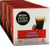 Nescafé Dolce Gusto Caffe Lungo, Kávová kapsula, Lungo, Náhľad obrázku produktu 4
