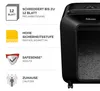Fellowes Powershred LX 85 Voir les images du produit 11